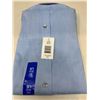 Image 4 : NEW Calvin Klein Gents Long Sleeve Dress Shirt - L