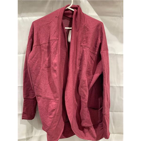 NEW Eddie Bauer WomensÂ long sleeve sweater - XL