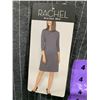 Image 3 : NEW Rachel Roy Womens Knit Dress size 4