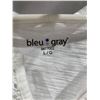 Image 2 : NEW Bleu Grey Womens Blouse - L