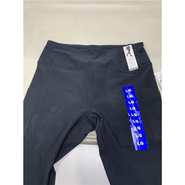 NEW MondettaÂ active Leggings - L