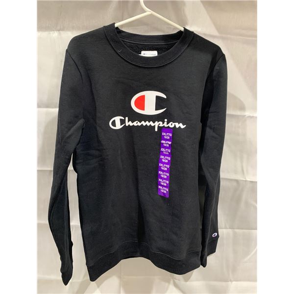 NEW Champion Sweatshirt - XXL