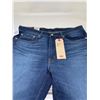 Image 1 : NEW Levis 514 Straight Jeans 34x30