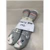 Image 1 : NEW pair of Sweater socks - 4-10