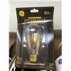 Image 1 : Case lot of Vintage Style 60W bulbs 16 count
