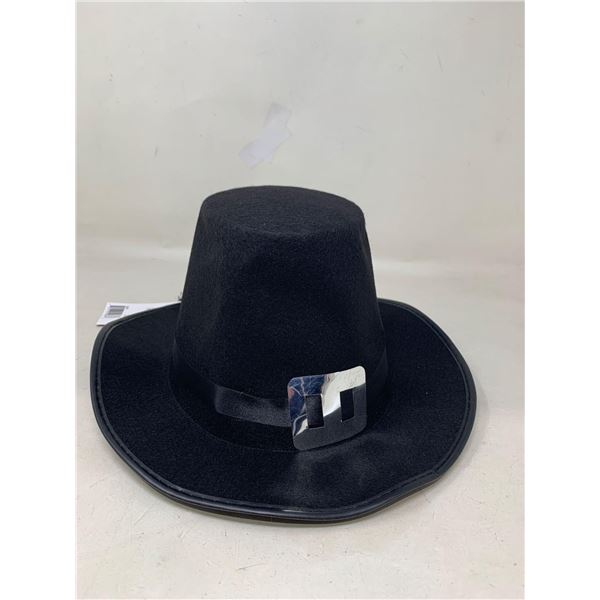 Pilgrim Man hat