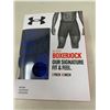 Image 1 : NEW Under Armour 2 Pack Boxer Jock - XXL