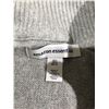 Image 2 : NEW Amazon Essentials Knit zip up sweater Ladies S