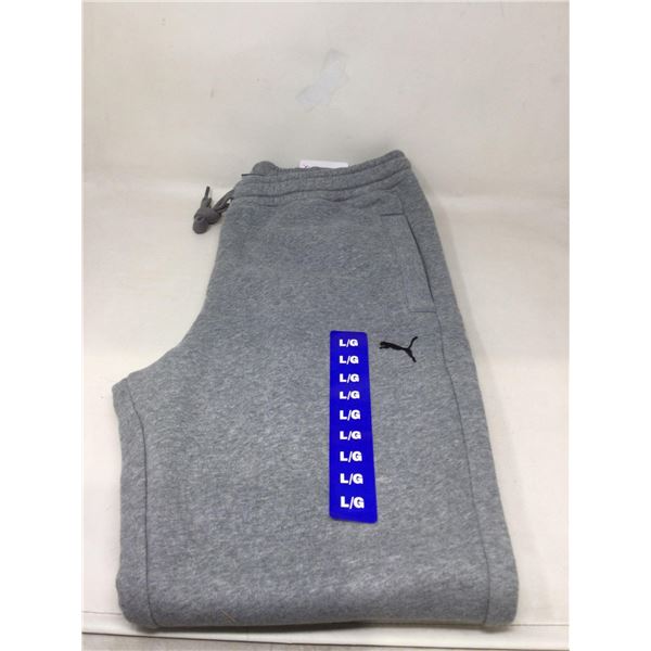 NEW Puma Ladies sthletic Pants - L
