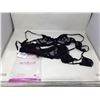 Image 1 : Avid Love Lingerie set XL
