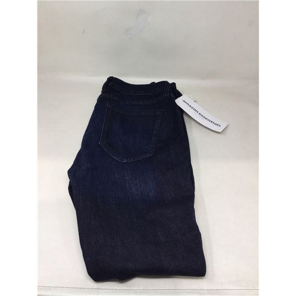 NEW Amazon Essential Jeans Womens 6