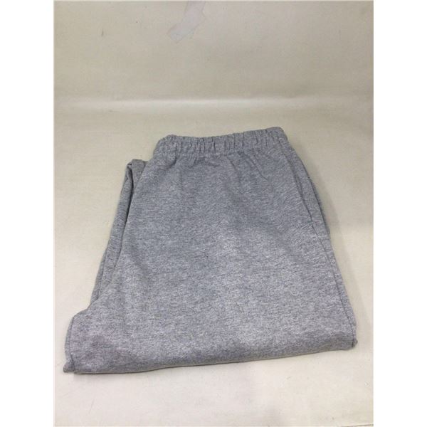 New Gildan Cotton Athletic mens pants 2XL