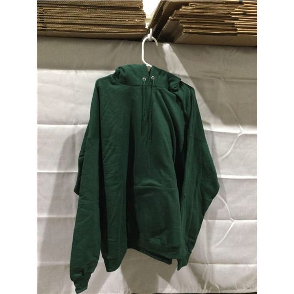 NEW Hanes Thick Hoodie Mens 3XL