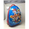 Image 1 : Paw patrol Hard Shell roller board suitcase