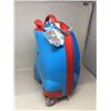 Image 2 : Paw patrol Hard Shell roller board suitcase