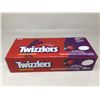 Image 1 : Twizzler wildberry 857g