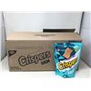 Image 1 : Crispers crackers 12 x 175g case lot