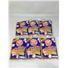 Image 1 : POP Weaver theater popcorn kits 6 x 300g