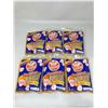 Image 1 : POP Weaver theater popcorn kits 6 x 300g