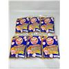 Image 1 : POP Weaver theater popcorn kits 6 x 300g