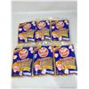 Image 1 : POP Weaver theater popcorn kits 6 x 300g