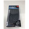 Image 1 : NEW Isotoner smart touch leather gloves - M