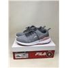 Image 1 : NEW Fila Trazoros Energized 2 womens size 9