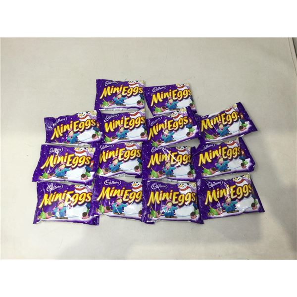 Cadbury Mini Eggs (14 x 33g)
