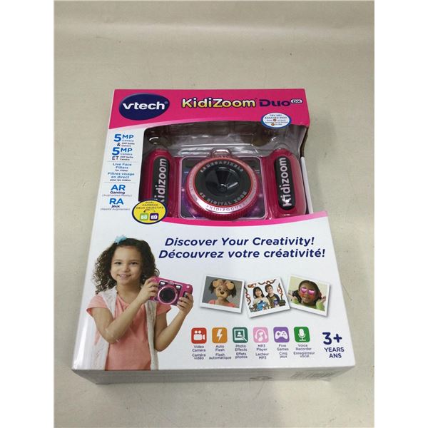 vTech KidiZoom Duo Dx CameraÂ
