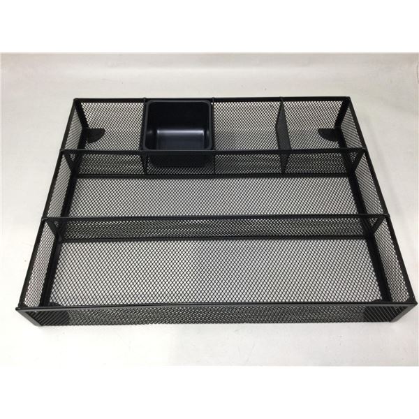 Mesh Desk OrganizerÂ