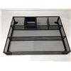 Image 1 : Mesh Desk OrganizerÂ