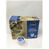 Image 1 : Zavida Cafe French Vanilla Coffee K-Cups (Approx 24 x 11g)