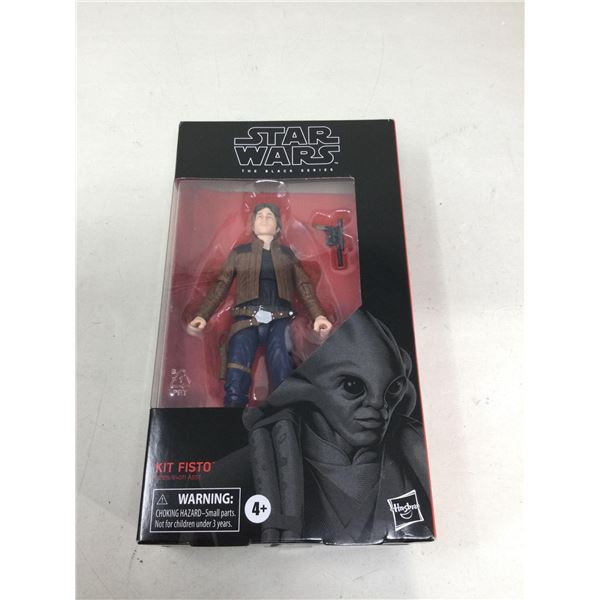 Star Wars Kit FistoÂ FigurineÂ