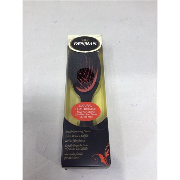 Denman Small Grooming BrushÂ Â