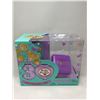 Image 1 : Polly Pocket Partytime Surprise Keepsake CompactÂ