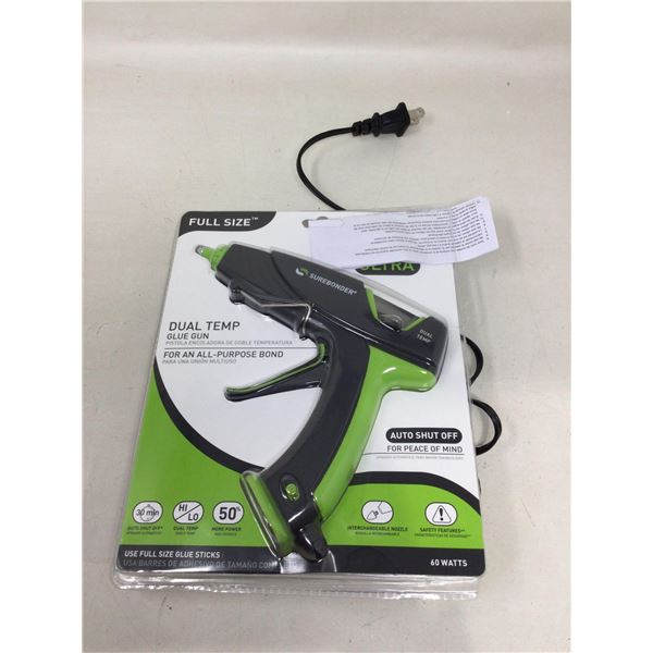 Surebonder Dual Temp Glue GunÂ