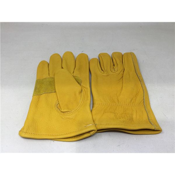 Holmes Work Gloves Size LG
