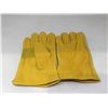 Image 1 : Holmes Work Gloves Size LG