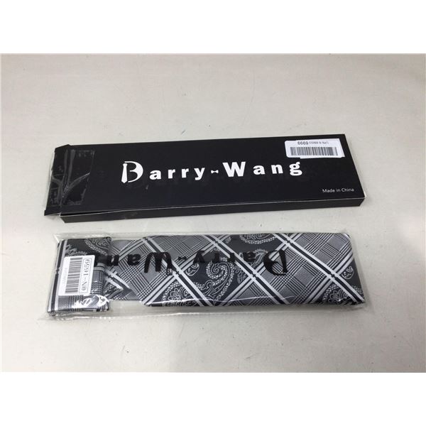 Barry Wang Neck TieÂ