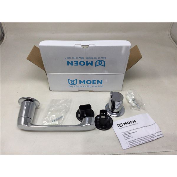 Moen Method Toilet Paper Holder