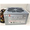 Image 2 : CoolmaxÂ Single Rail 500W Silent Fan Power SupplyÂ