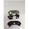 Image 1 : Jaguar UV Protection Sunglasses 3-Pack
