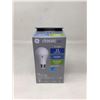 Image 1 : GE Electric Classic LED A19 Daylight 5000k Color Temp Bulb