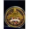 Image 2 : D-DAY 70th Anniversary 6-6-1944 OmahaÂ Coin