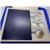 Image 2 : Royal Canadian Mint 1982 6-Piece Coin Set