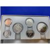 Image 6 : Royal Canadian Mint 1982 6-Piece Coin Set