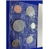 Image 3 : Royal Canadian Mint 1978 6-Piece Coin Set