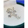 Image 2 : Cross Pendant