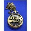 Image 1 : Star Wars Pocket WatchÂ
