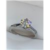 Image 2 : Ladies Cubic Zirconia Ring